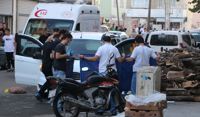 Diyarbakır Bismil ilçesinde husumetli aileler arasında silahlı kavga: 3 ölü, 1 yaralı