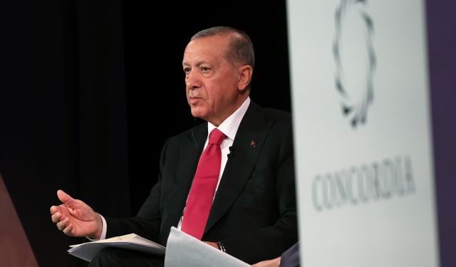 Cumhurbaşkanı Erdoğan'dan enflasyon mesajı! "2024'e çok farklı gireceğiz"