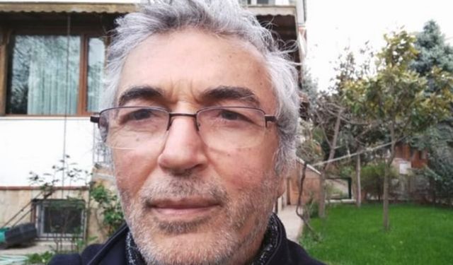 Muğla Akbük Koyu'nda emekli bankacı Erol Ünal lastik botun içerisinde ölü bulundu