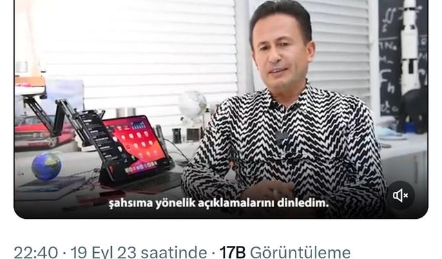 Tuzla Belediye Başkanı Yazıcı'dan kendisini hedef alan İmamoğlu'na sert cevap