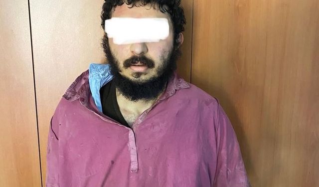 Zonguldak'ta komşusunu öldüren eşini de yaralayan sanığın yargılanmasına devam edildi
