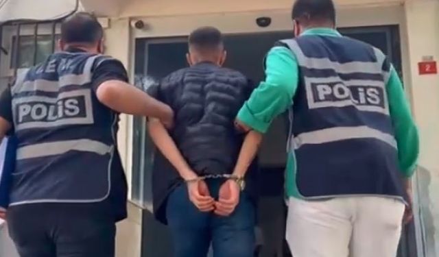 Bakırköy’de eski nişanlısını pompalı tüfekle darp eden şahıs tutuklandı