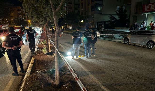 Şanlıurfa Siverek ilçesinde silahlı saldırı: 1 ölü