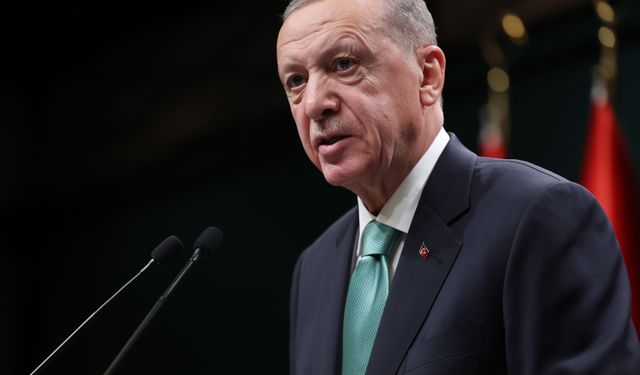 Cumhurbaşkanı Erdoğan’dan Mevlid-i Nebi Haftası mesajı