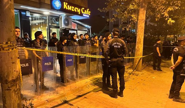 İstanbul Esenyurt ilçesinde alacak verecek kavgası: 1 ölü