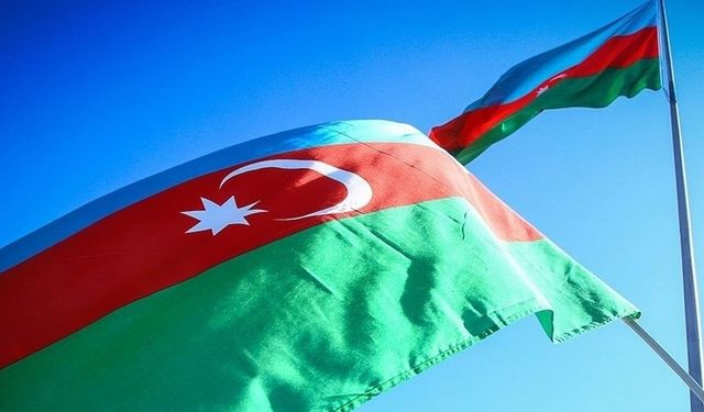 Azerbaycan'dan Ermeni güçlerinin kontrolündeki sözde seçime tepki