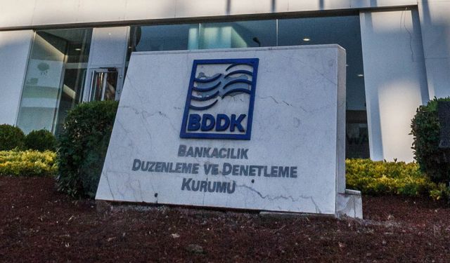BDDK'den flaş karar! Kredi kısıtlamasını kaldırma kararı aldı