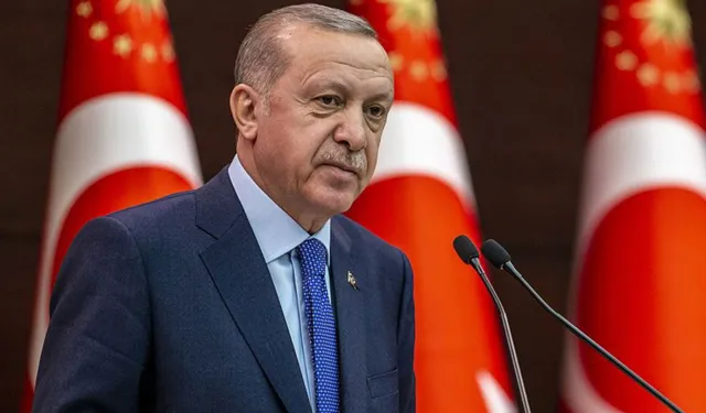 Cumhurbaşkanı Recep Tayyip Erdoğan enflasyon için tarih verdi