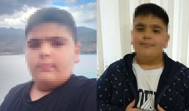 Aydın'da yürek yakan olay! 13 yaşındaki çocuk başından vuruldu