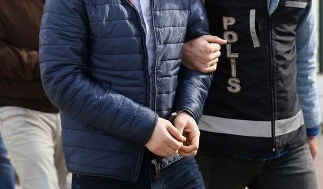 Kocaeli'de HDP Darıca ilçe yöneticisi yurt dışına kaçarken yakalandı
