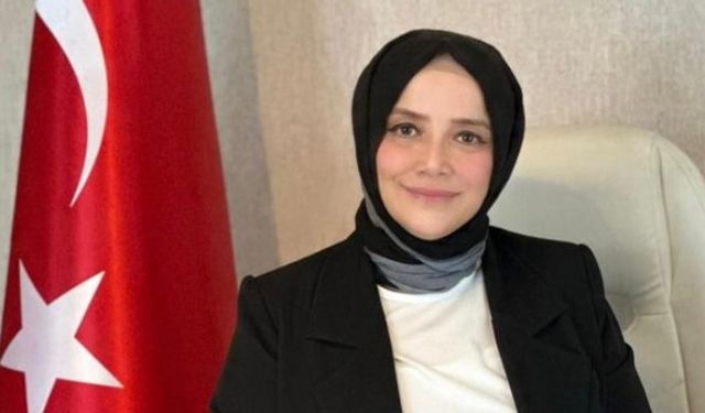 Kılıçdaroğlu’na ‘kanı bozuk’ diyen CHP danışmanı Perinaz Mahpeyker Yaman'dan açıklama