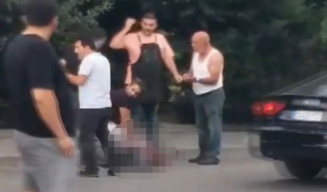 İstanbul'da kiracı tartıştığı ev sahibini bıçaklayarak öldürdü
