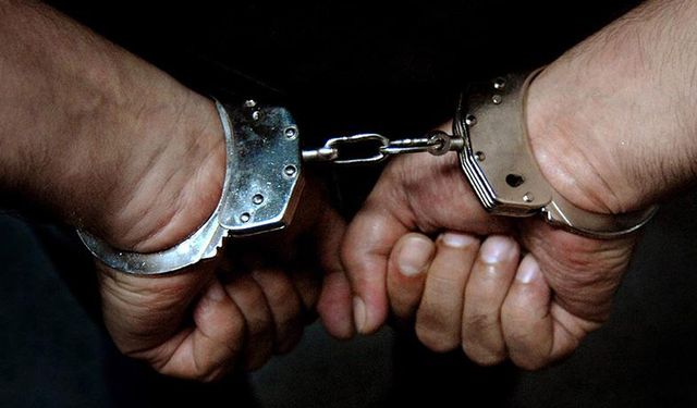 Muğla'da kuzeni ile eşinin üzerine araç süren şahıs tutuklandı