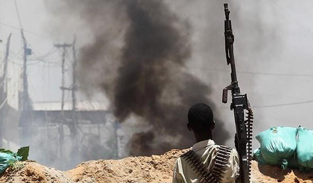 Nijerya'da Boko Haram'ın 151 üyesi öldürüldü