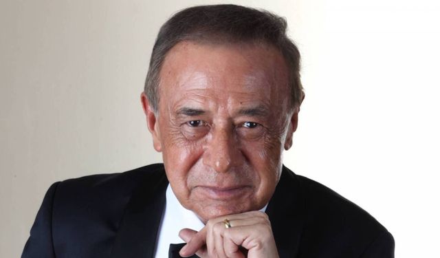 Ünlü müzisyen ve NTV Meteoroloji Editörü Gökhan Abur hayatını kaybetti