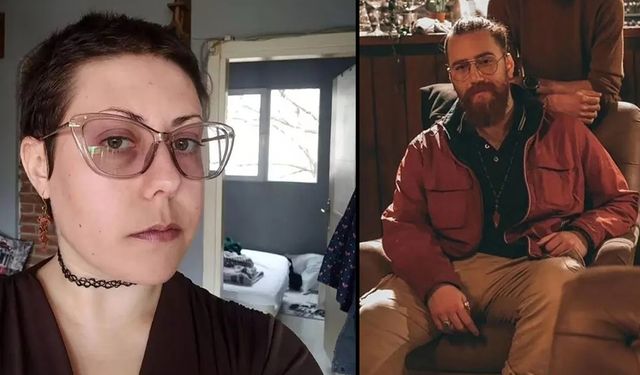 Erzurum Yakutiye ilçesinde Suriyeli adam Rus sevgilisini öldürdü