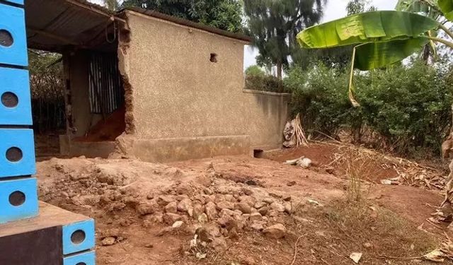 Ruanda’da seri katil dehşeti! Mutfağından 10’dan fazla ceset çıktı