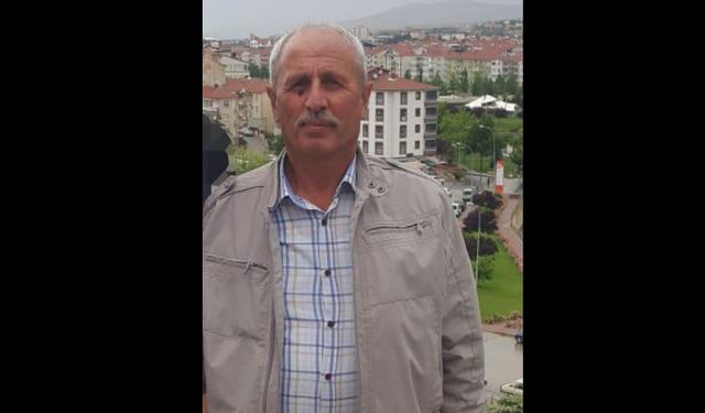 Kastamonu’da Hüseyin Emiroğlu cuma namazı çıkışı tüfekle vurularak öldürüldü