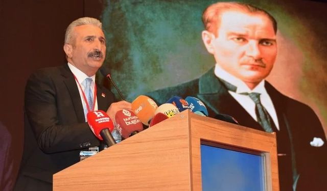 CHP Bursa yeni İl Başkanı Nihat Yeşiltaş oldu