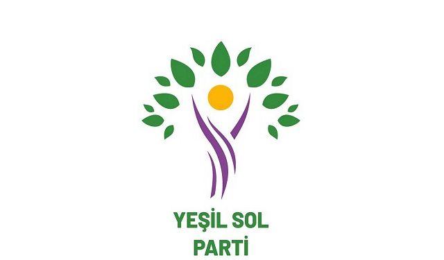Yeşiller ve Sol Gelecek Partisi'nin (YSP) ismi değişti