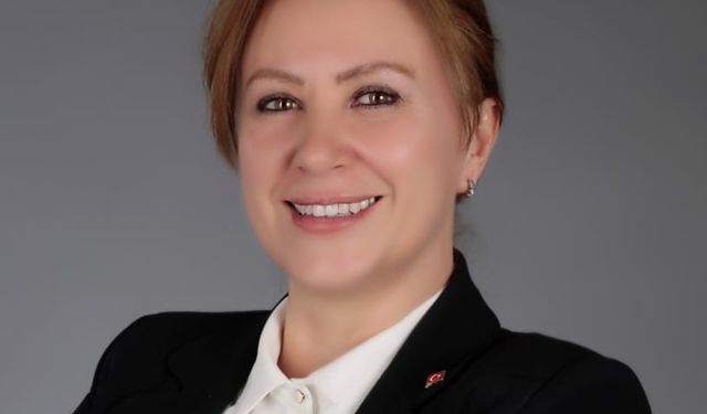 İYİ Parti Bursa milletvekili adayıydı... Birgül Yıldız Günay istifa etti