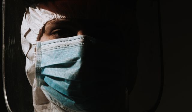 Balıkesir Atatürk Şehir Hastanesi'nde kadın doktoru darp eden 2 kişi gözaltına alındı