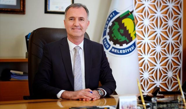Bursa İnegöl Belediyesi Kaizen Yalın Belediyecilik ile 3 Yılda 70 Milyon TL tasarruf sağladı