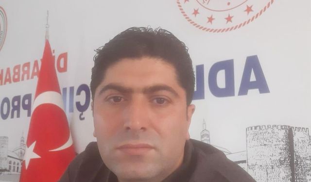 Diyarbakır Hazro ilçesinde 15 yaşındaki çocuk, gazi babasını uyurken öldürdü