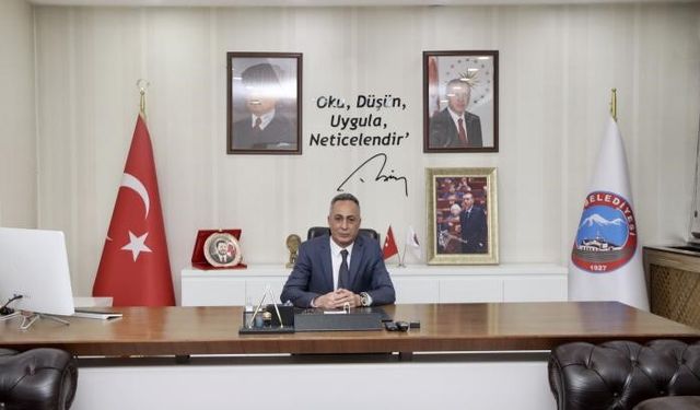 Ağrı Belediye Başkanı Karadoğan hastaneye kaldırıldı