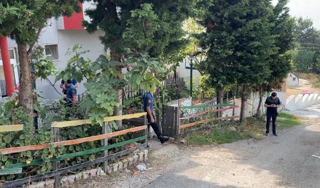 Sinop’ta evinin bahçesinde intihar etmek isterken kurtarılan şahıs hastanede hayatını kaybetti