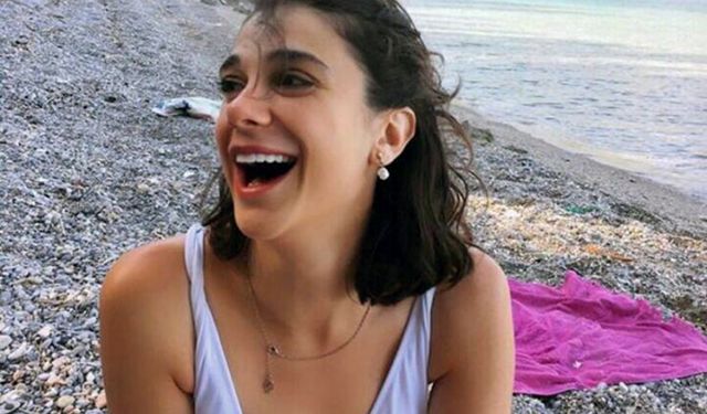 Muğla’da Pınar Gültekin cinayetinde yeni gelişme