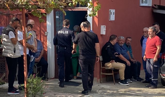 Kocaeli'de CHP Kartepe Yönetim Kurulu Üyesi Özkan Topuz evinde ölü bulundu