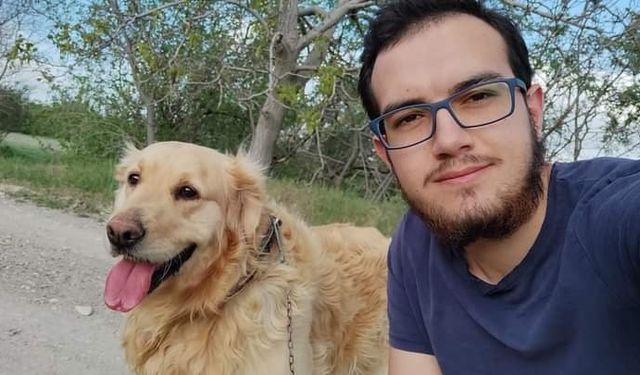 Afyonkarahisar Sultandağı ilçesinde 22 yaşındaki Anıl Sayın sosyal medyadan veda mektubu paylaşıp ortadan kayboldu