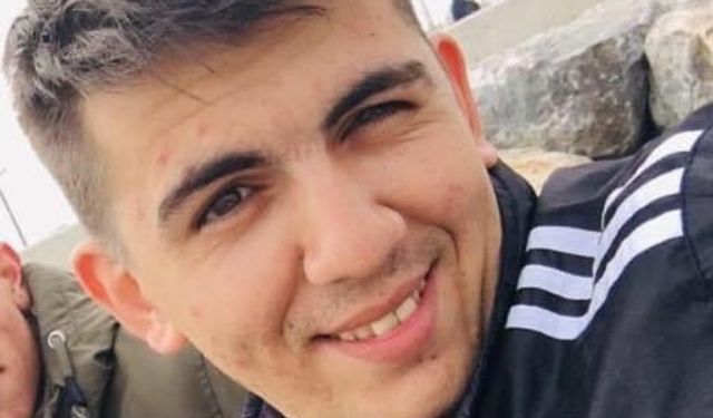 Afyonkarahisar Emirdağ ilçesinde baltalı saldırıya uğrayan genç hayatını kaybetti