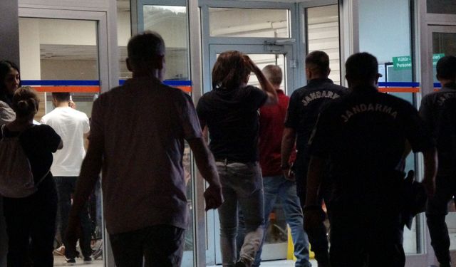 Antalya Serik ilçesinde iki aile arasında silahlı kavga: 2 ölü, 7 yaralı