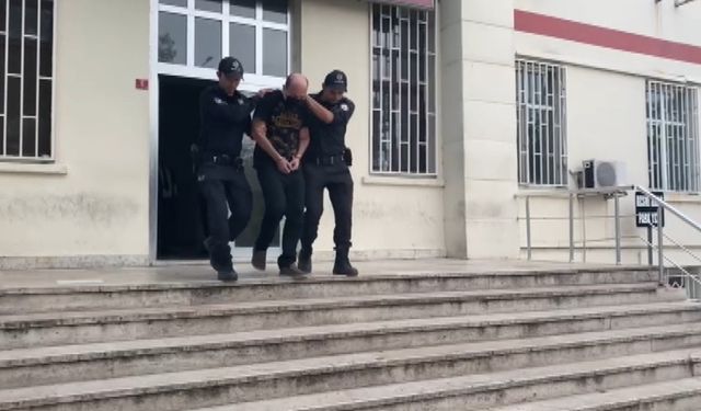 Edirne Uzunköprü ilçesinde annesini öldüren şahıs tutuklandı