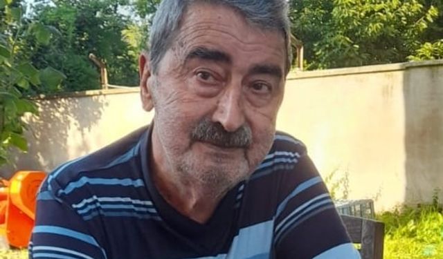 Bursa İznik ilçesi Boyalıca Beldesi eski belediye başkanı Ahmet Kanlı vefat etti