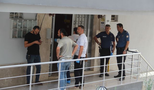 MHP Antalya İl Yönetim Kurulu üyesi Yusuf Çırpan evinde ölü bulundu! Kafasından darbe almış
