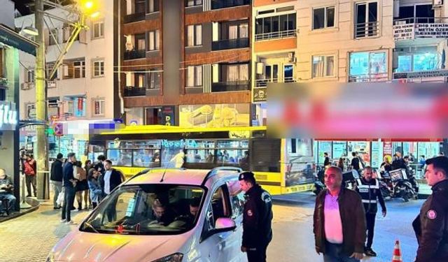 Bursa’da ‘huzur’ uygulamasına devam! 11 kişi yakalandı