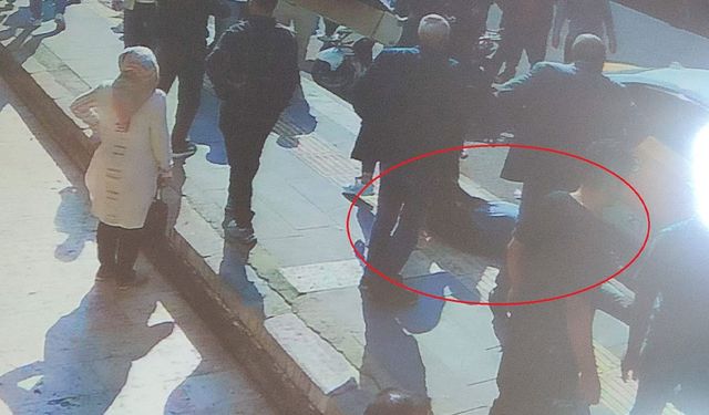 Diyarbakır Kayapınar ilçesinde silahlı kavga! 1 ölü, 3 yaralı