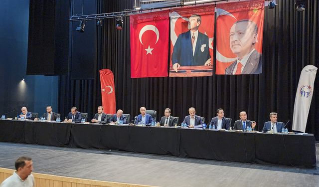 Efkan Ala, Erdoğan'ın bölgedeki hâkimiyeti bir kez daha dünya tarafından kabul edildi