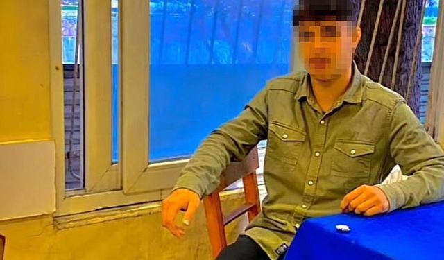 Adana Yüreğir ilçesinde arkadaşlarıyla sohbet ederken silahlı saldırıya uğrayan çocuk öldü