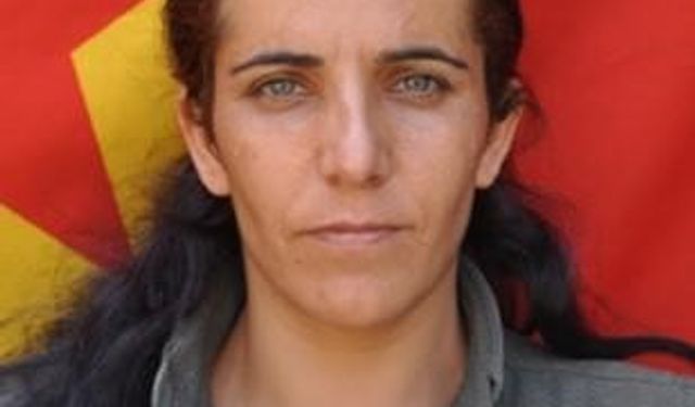 MİT, Kuzey Irak’ta PKK’nın sözde alan sorumlusu Sariye Atilla'yı etkisiz hale getirdi
