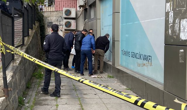 Gaziosmanpaşa’da TÜGVA binasına bombalı saldırı davasında 20 yıl 10 ay hapis cezası