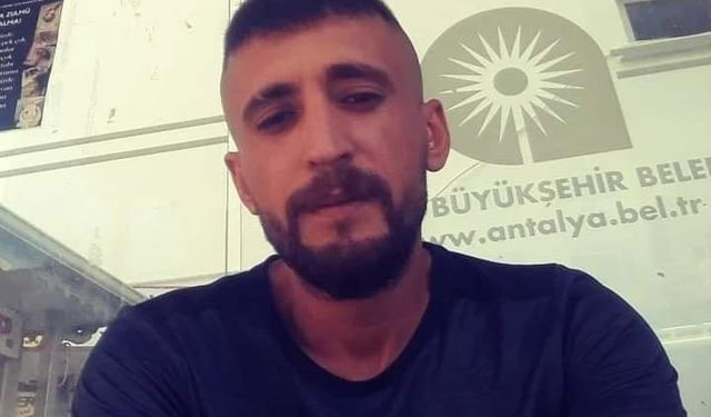Osmaniye Kadirli ilçesinde Tufan Alişan evinde bıçaklanmış şekilde ölü bulundu