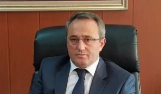 Ahmet Alireisoğlu Bursa İl Milli Eğitim Müdürlüğü'ne resmen atandı