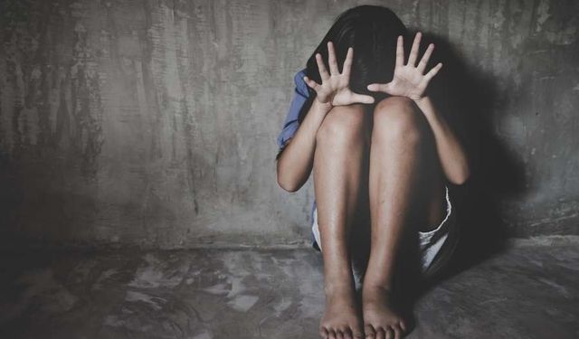 Bartın'da 12 yaşındaki kız çocuğunu kaçırıp, metruk binada cinsel istismarda bulundular