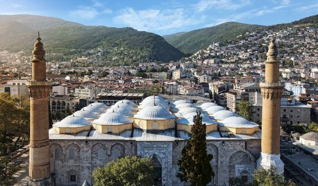 Filistin’de katledilenler için tüm Türkiye'deki camilerde gıyabi cenaze namazı kılınacak