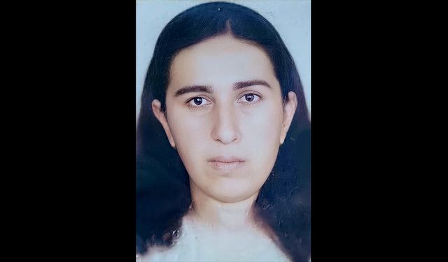 Amasya Göğnücek ilçesinde elmayı traktörün römorkuna koyarken ezilen Solmaz Ayhan öldü