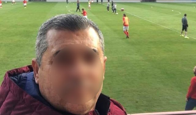 Bursa'da futbol teknik direktörü taciz iddiasıyla tutuklandı - ÖZEL HABER